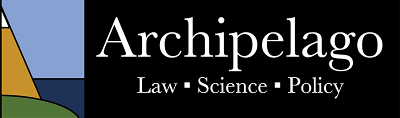 Archipelago Law logo